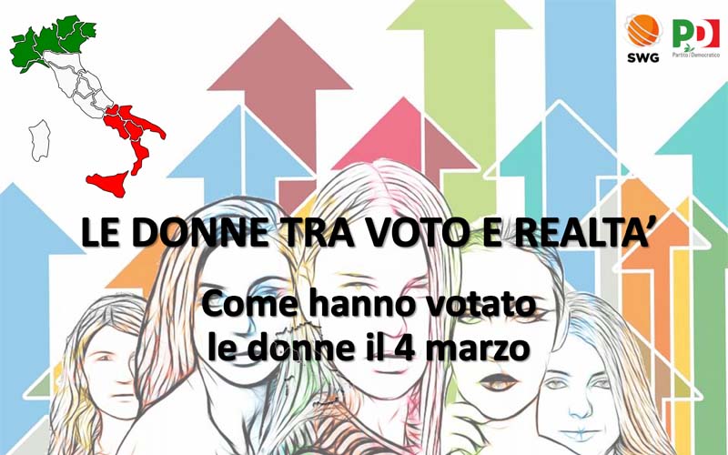 donne swg